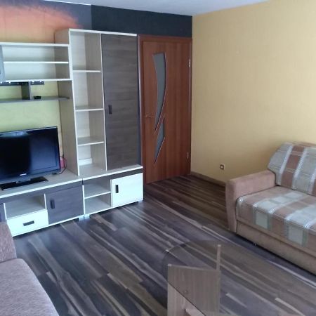 Brivibas 25 Apartamenti Ventspils Exteriér fotografie
