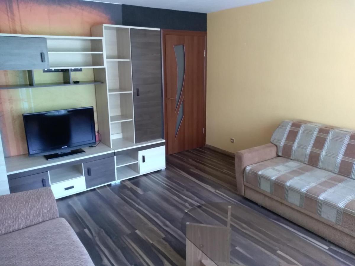 Brivibas 25 Apartamenti Ventspils Exteriér fotografie